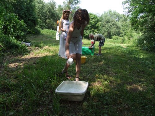 Dětský den - 1.6.2008